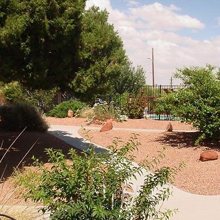 Lake Powell Canyon Inn Page Εξωτερικό φωτογραφία