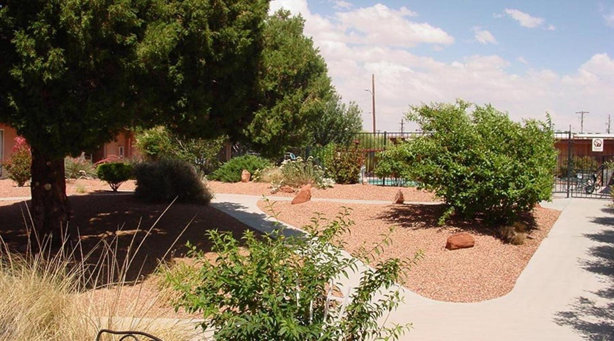 Lake Powell Canyon Inn Page Εξωτερικό φωτογραφία