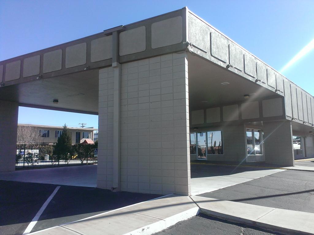 Lake Powell Canyon Inn Page Εξωτερικό φωτογραφία