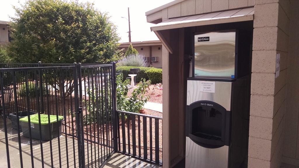 Lake Powell Canyon Inn Page Εξωτερικό φωτογραφία
