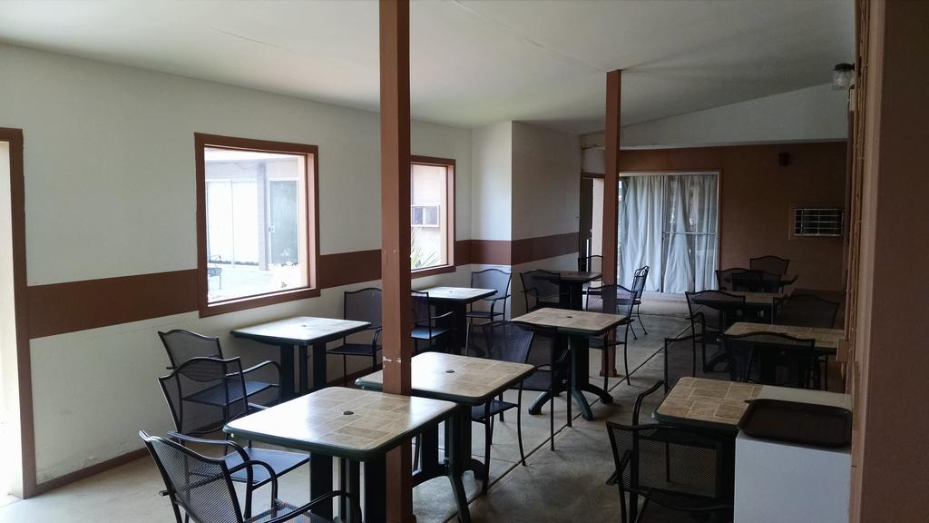 Lake Powell Canyon Inn Page Εξωτερικό φωτογραφία