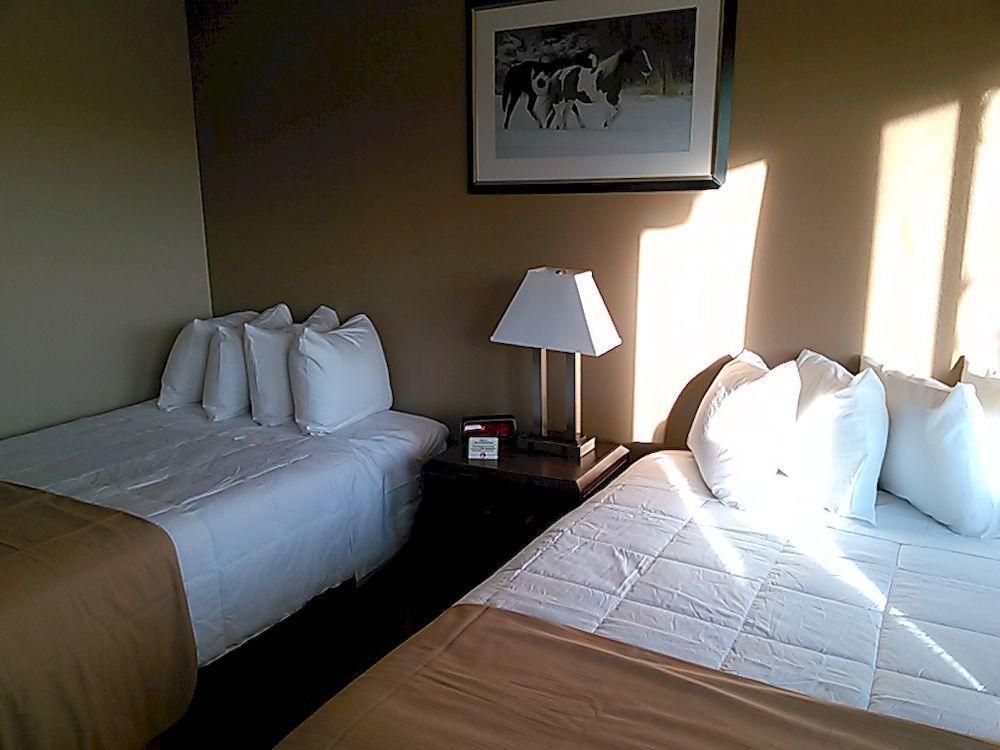 Lake Powell Canyon Inn Page Εξωτερικό φωτογραφία