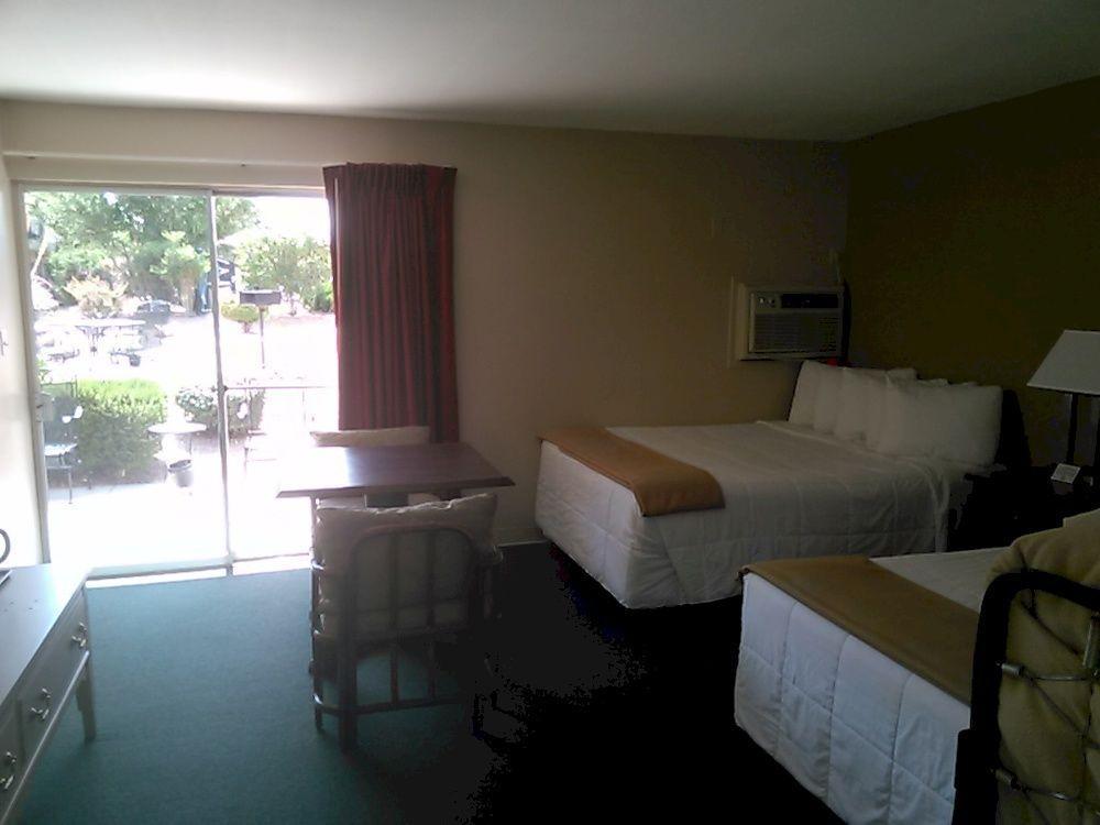 Lake Powell Canyon Inn Page Εξωτερικό φωτογραφία