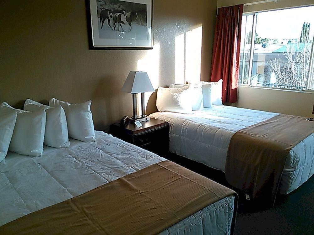 Lake Powell Canyon Inn Page Εξωτερικό φωτογραφία