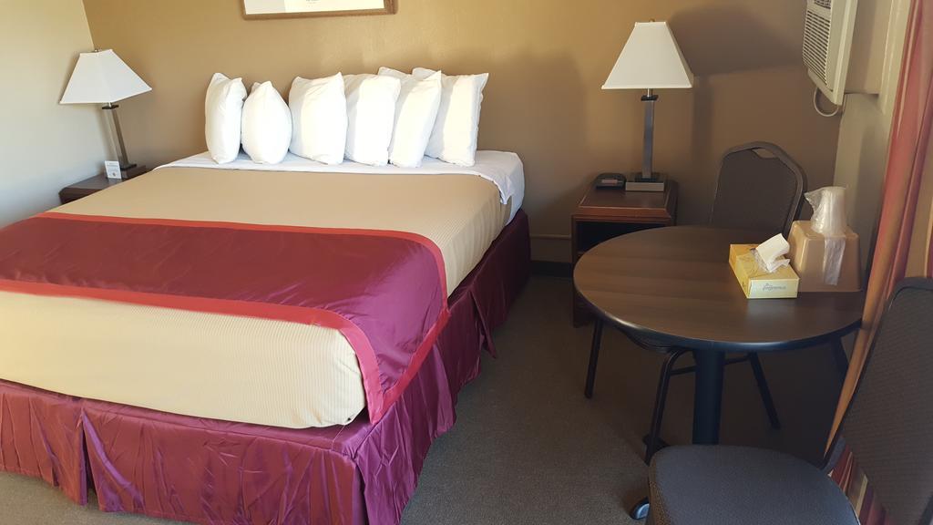 Lake Powell Canyon Inn Page Εξωτερικό φωτογραφία