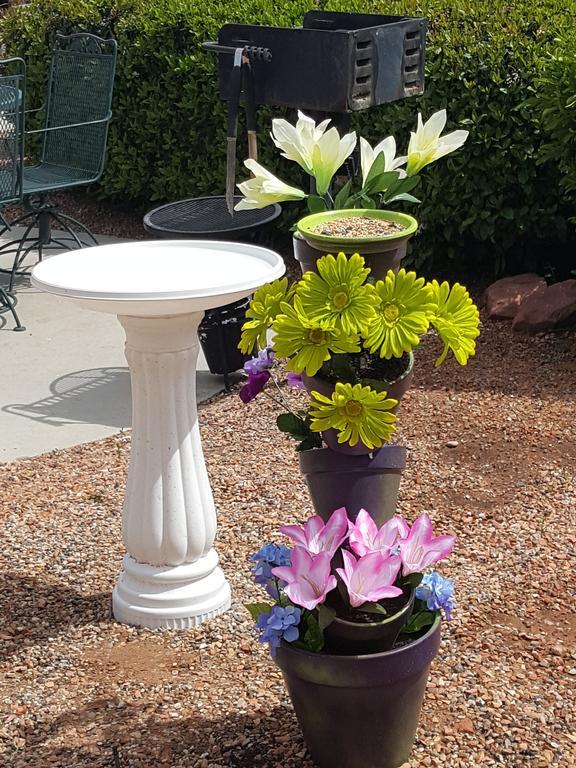 Lake Powell Canyon Inn Page Εξωτερικό φωτογραφία