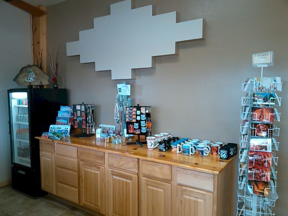 Lake Powell Canyon Inn Page Εξωτερικό φωτογραφία