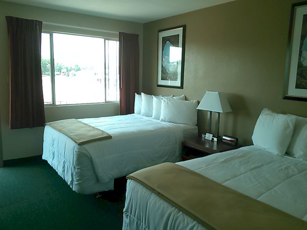 Lake Powell Canyon Inn Page Εξωτερικό φωτογραφία