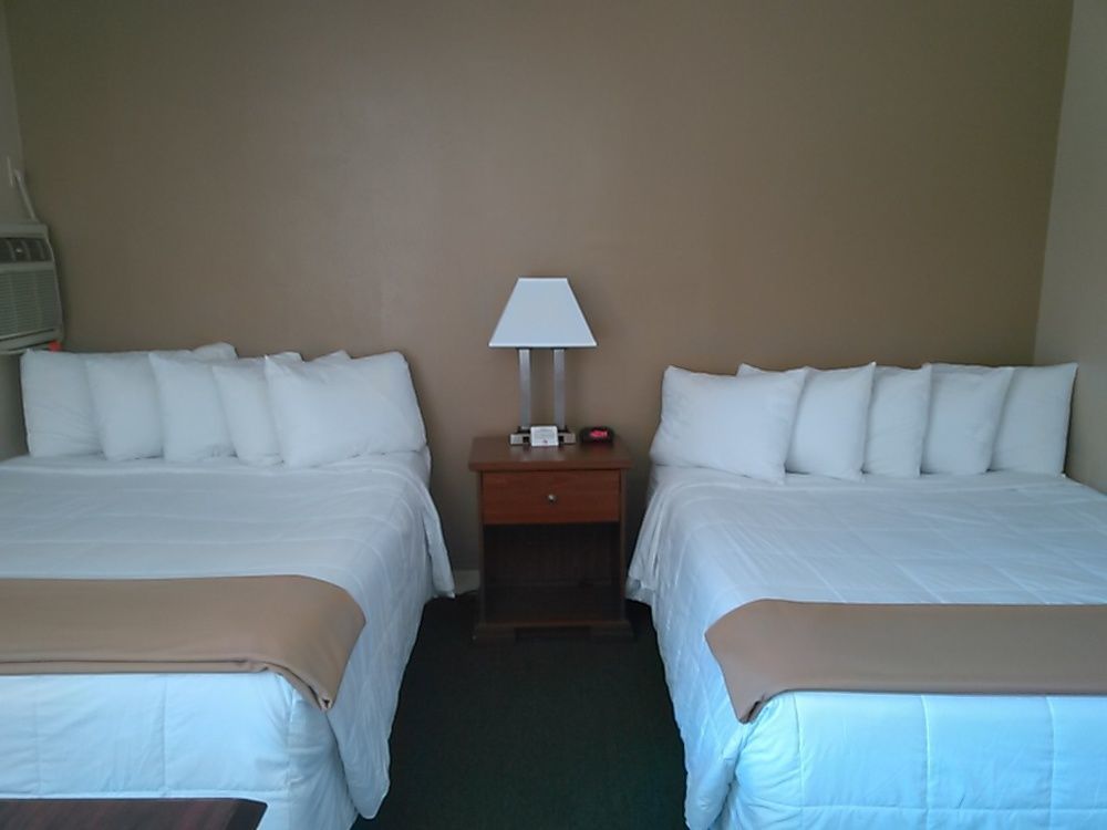 Lake Powell Canyon Inn Page Εξωτερικό φωτογραφία
