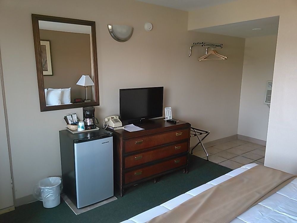 Lake Powell Canyon Inn Page Εξωτερικό φωτογραφία