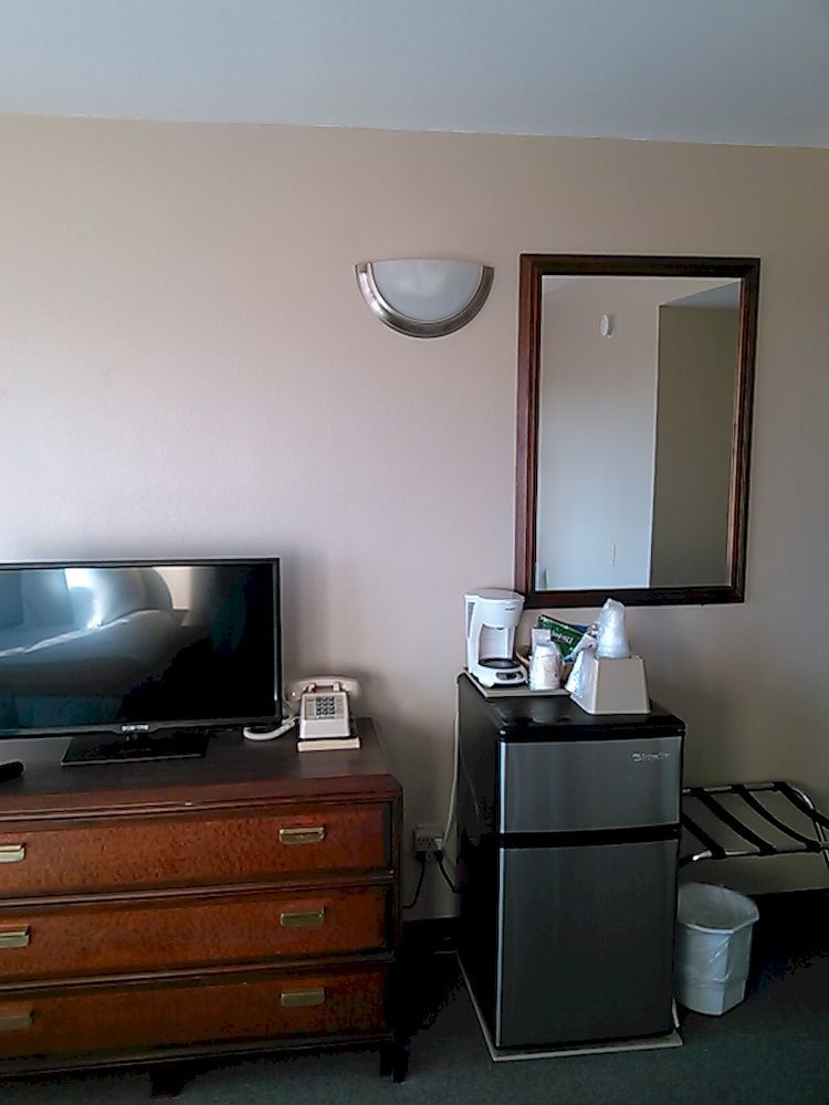 Lake Powell Canyon Inn Page Εξωτερικό φωτογραφία
