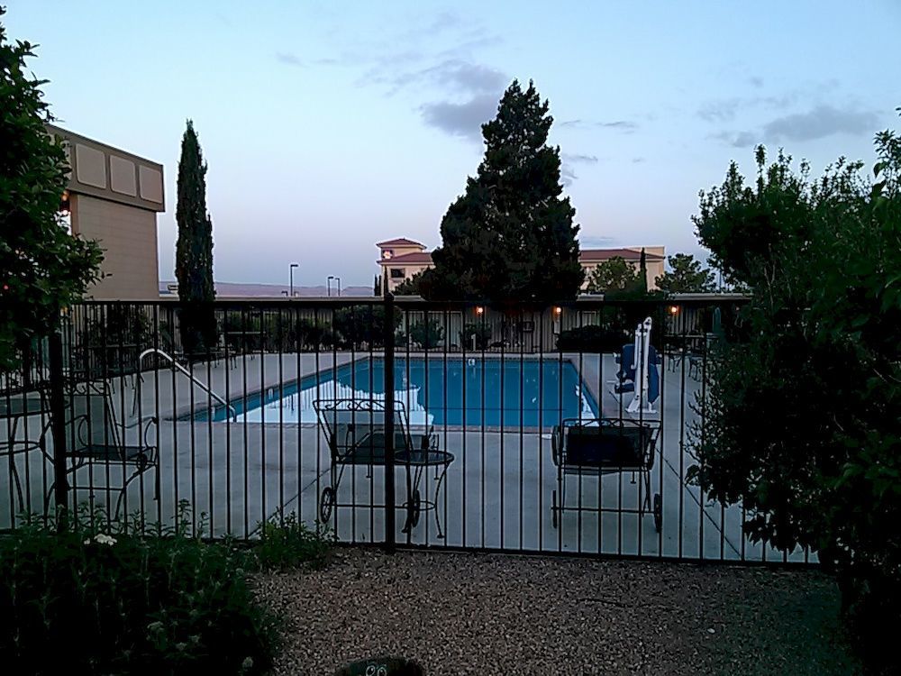 Lake Powell Canyon Inn Page Εξωτερικό φωτογραφία