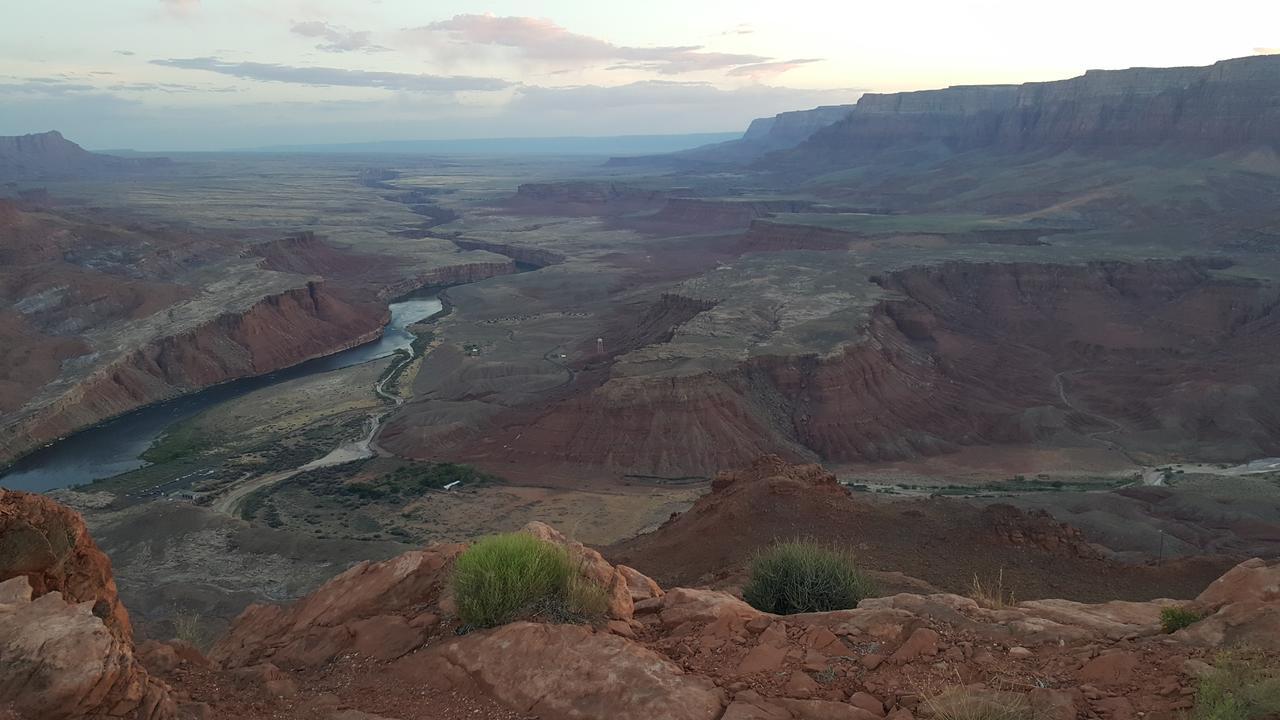 Lake Powell Canyon Inn Page Εξωτερικό φωτογραφία