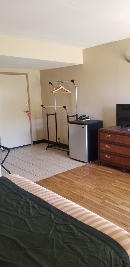 Lake Powell Canyon Inn Page Εξωτερικό φωτογραφία
