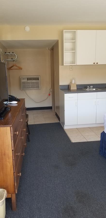 Lake Powell Canyon Inn Page Εξωτερικό φωτογραφία