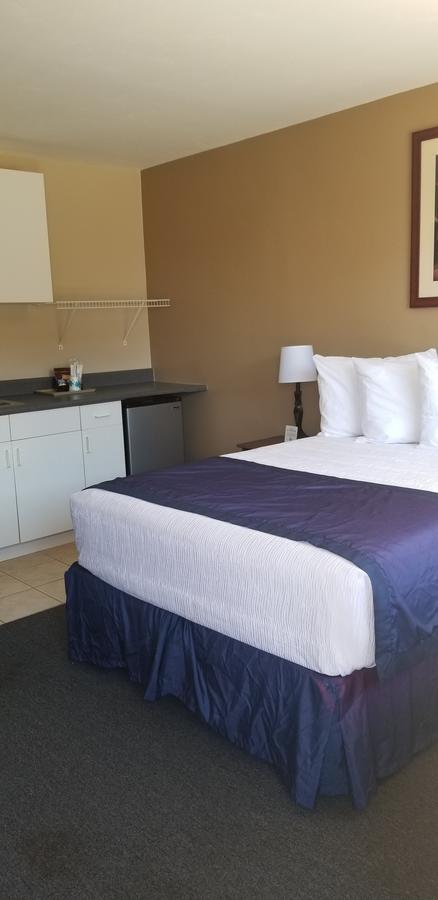 Lake Powell Canyon Inn Page Εξωτερικό φωτογραφία