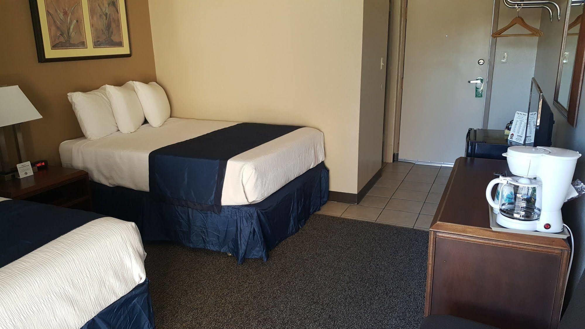Lake Powell Canyon Inn Page Εξωτερικό φωτογραφία