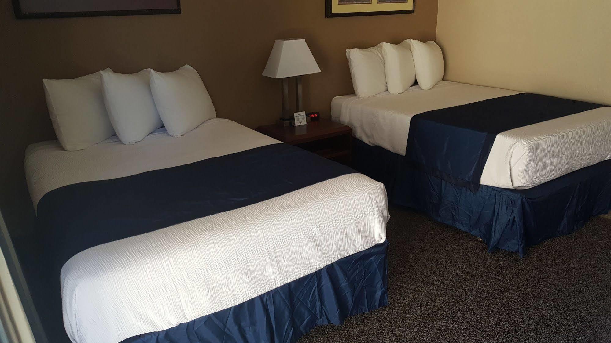 Lake Powell Canyon Inn Page Εξωτερικό φωτογραφία