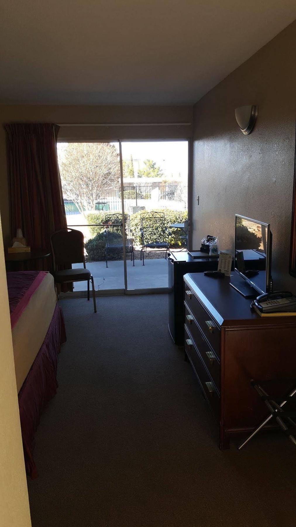 Lake Powell Canyon Inn Page Εξωτερικό φωτογραφία