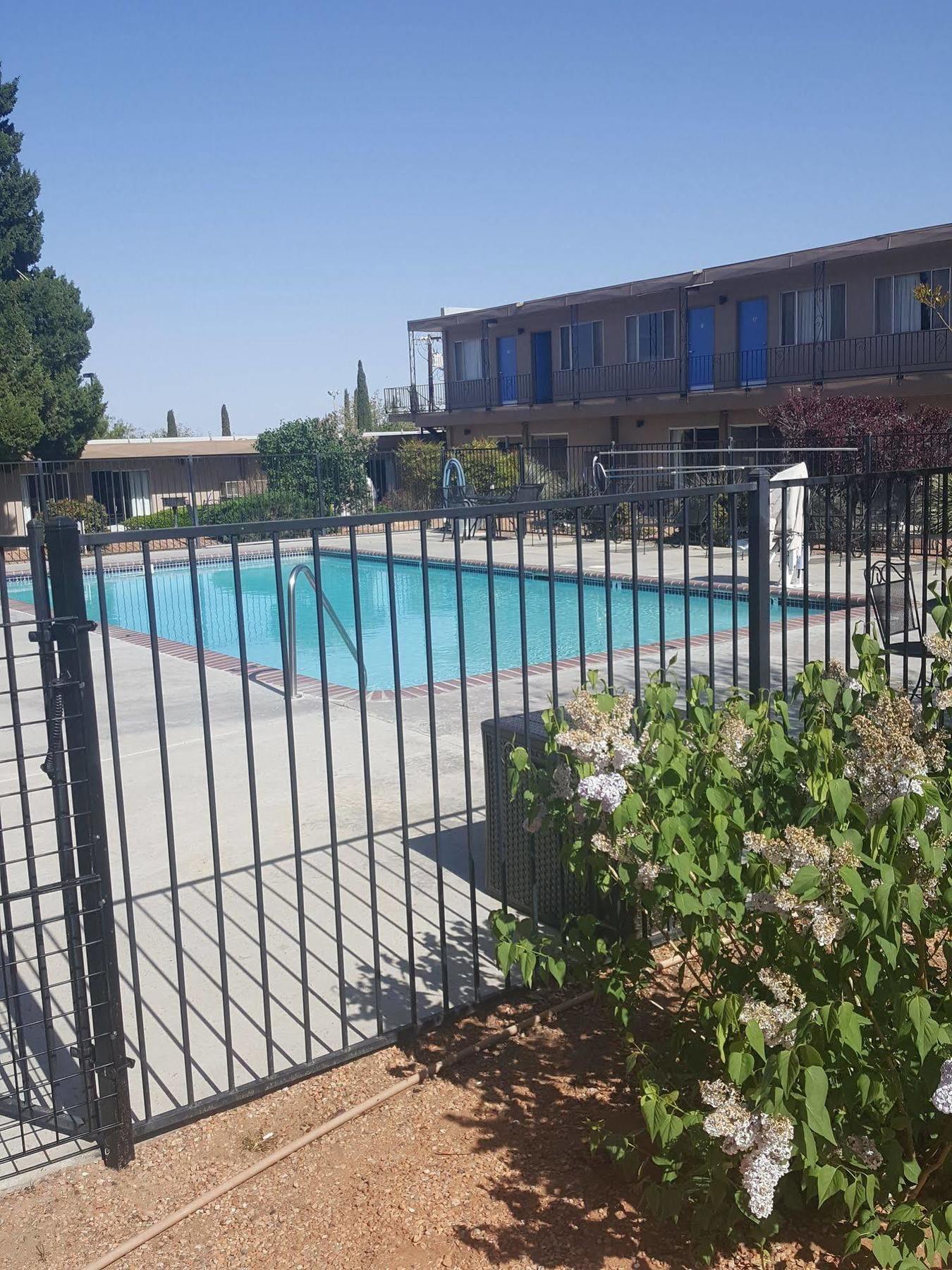 Lake Powell Canyon Inn Page Εξωτερικό φωτογραφία