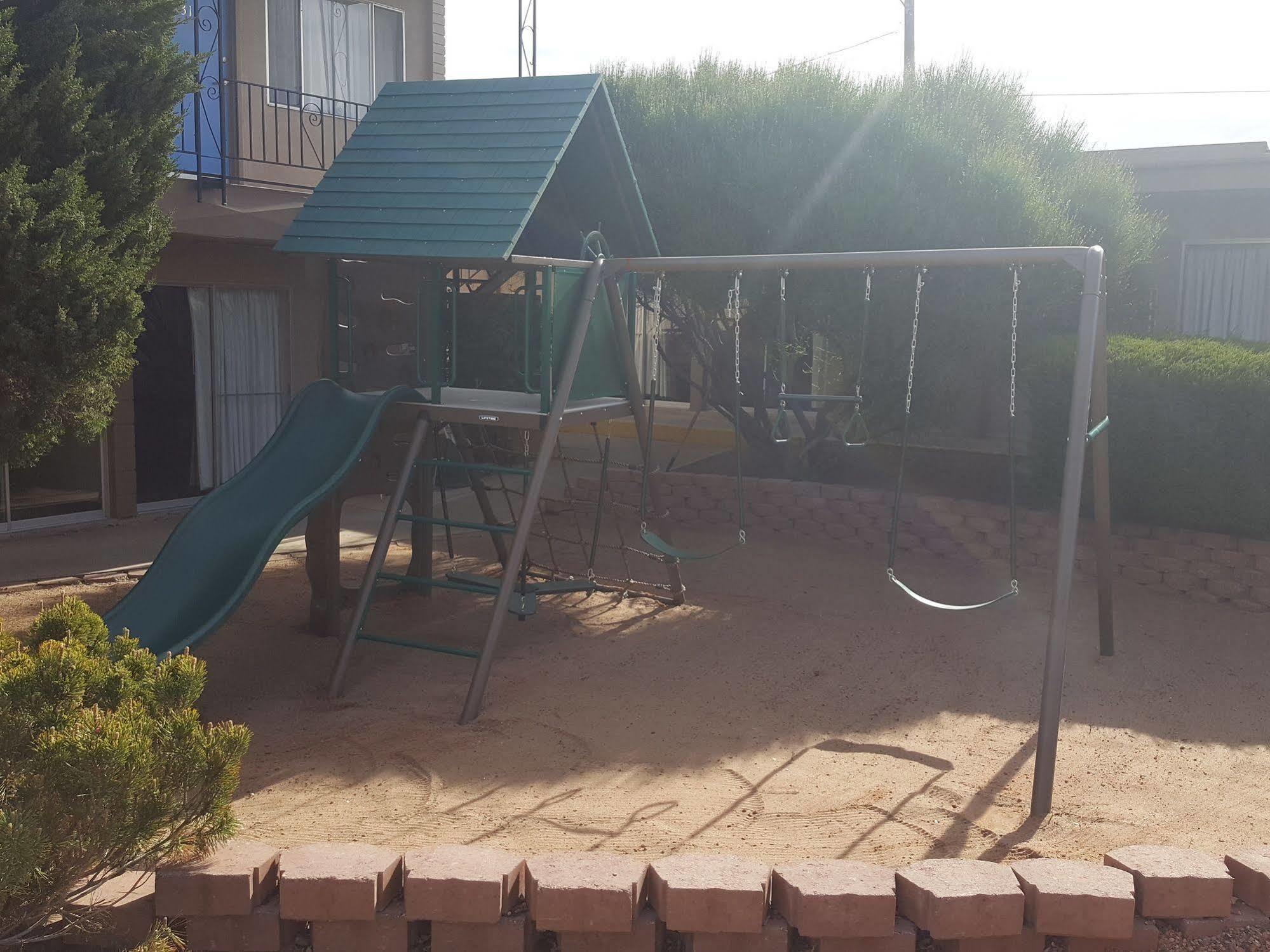 Lake Powell Canyon Inn Page Εξωτερικό φωτογραφία