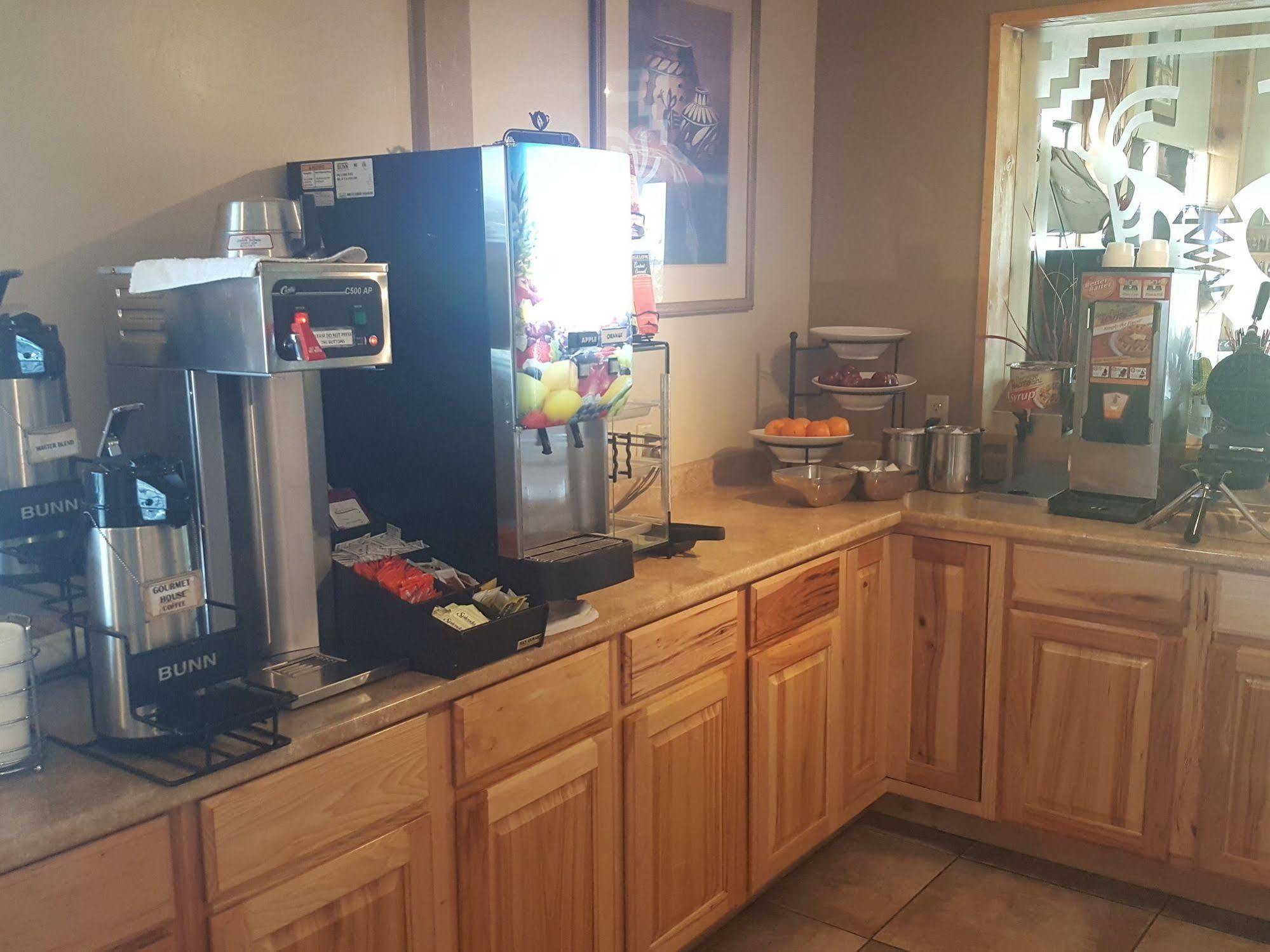 Lake Powell Canyon Inn Page Εξωτερικό φωτογραφία
