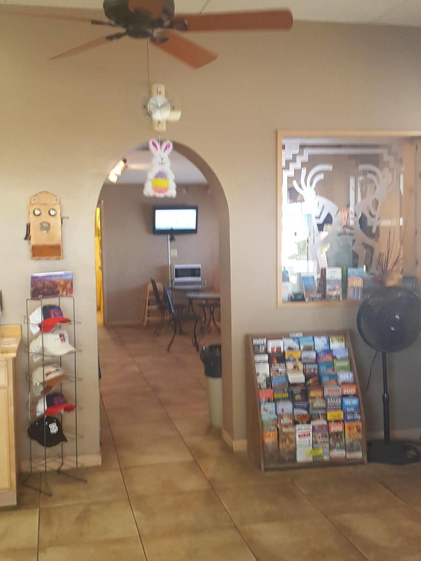 Lake Powell Canyon Inn Page Εξωτερικό φωτογραφία