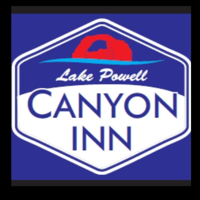 Lake Powell Canyon Inn Page Εξωτερικό φωτογραφία